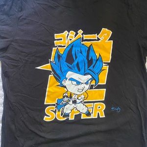 Dragon Ball T Shirt